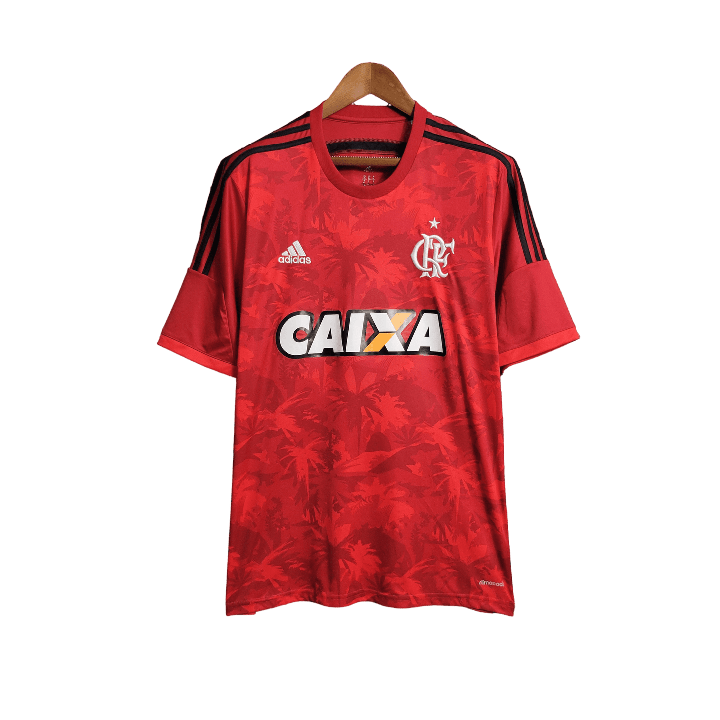 Flamengo Principal 14/15