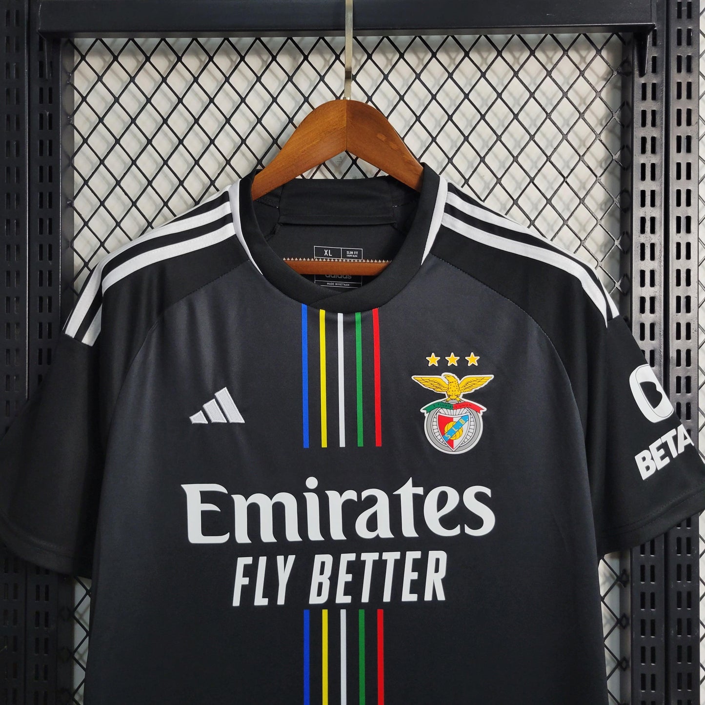 Benfica Alternatief 23/24