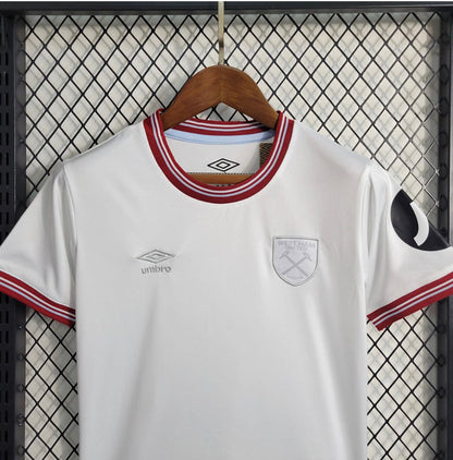 Kids Kit - West Ham United Alternative 23/24