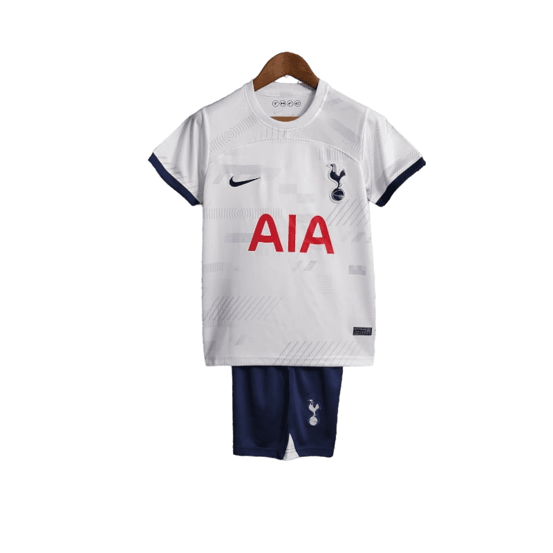 Kids Kit - Tottenham Hotspur Príomhoide 23/24