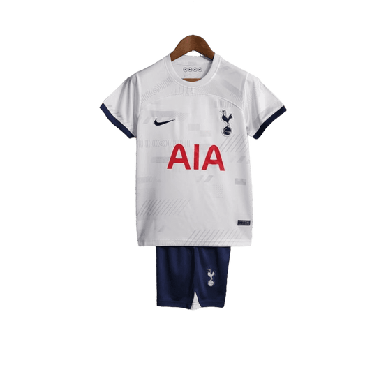 Kit per bambini-Tottenham Hotspur Principal 23/24