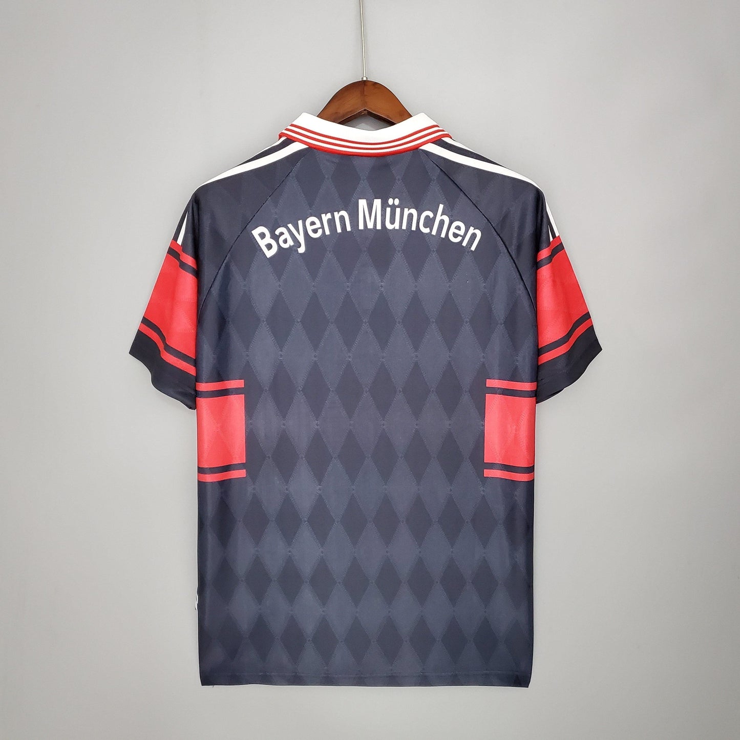 Bayern Munich Alternative 97/98