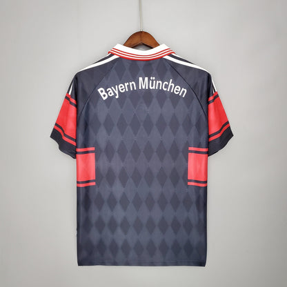 Alternatief voor Bayern München 97/98