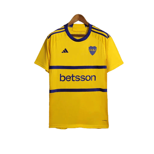 Boca Juniors Alternative 23/24