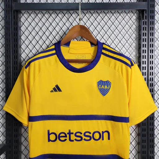 Boca Juniors Alternative 23/24