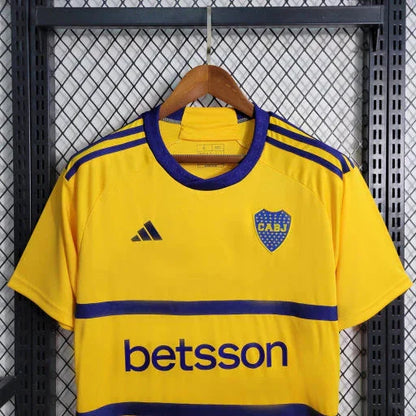 Boca Juniors Alternativa 23/24