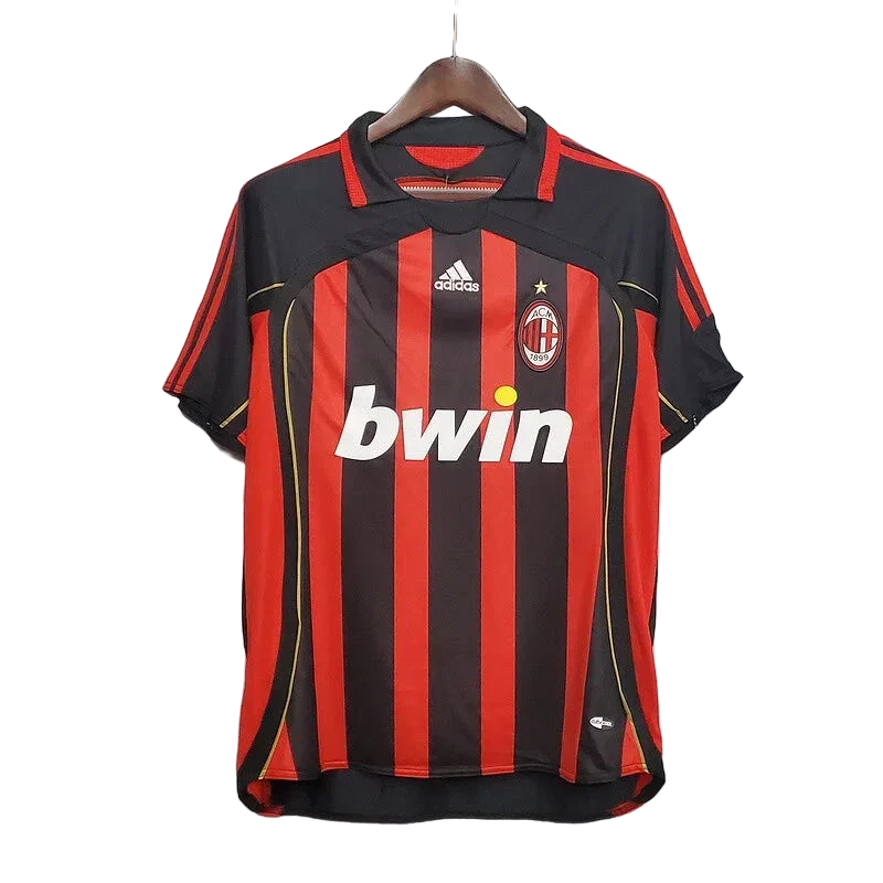 AC Milan principal 06/07