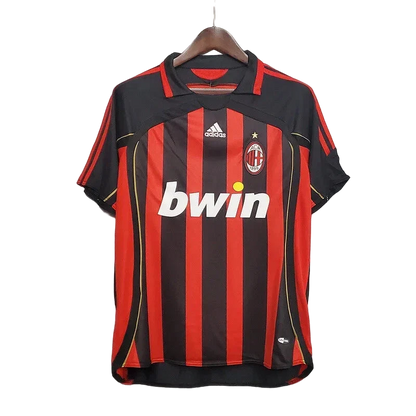 AC Milan Principal 06/07