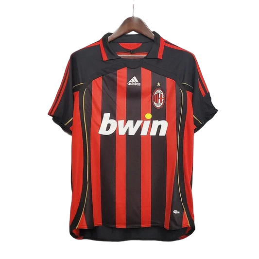 AC Milan Principal 06/07