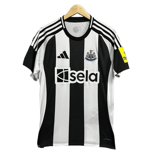 23-24 Príomhoide Aontaithe Newcastle