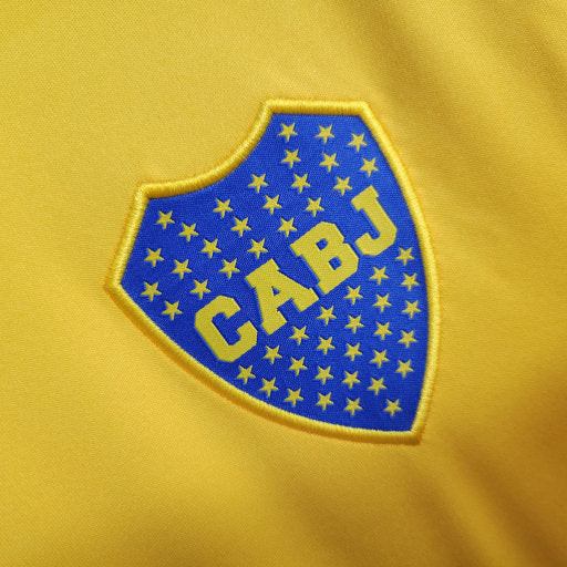 Boca Juniors Alternativa 23/24