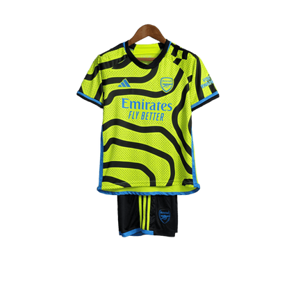 Kids kit-arsenal alternatív 23/24