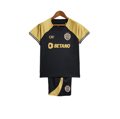 Kids kit-sporting third 23/24