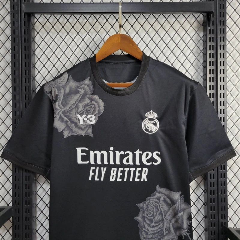 Doelman van Real Madrid 23/24-Collectie Y-3