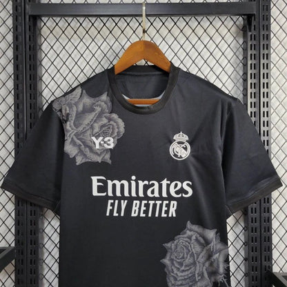 Portiere del Real Madrid 23/24-Collezione Y-3