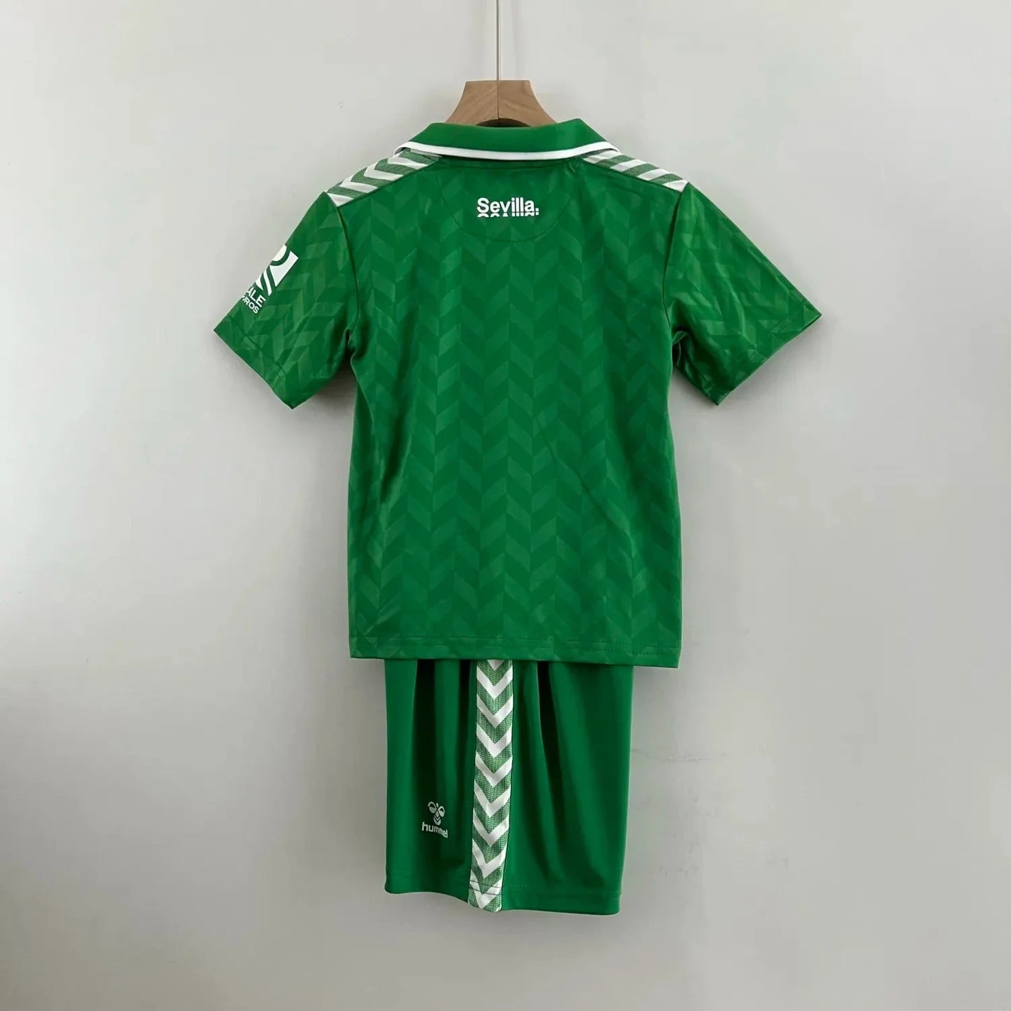 Kit per bambini-Betis Alternativa 23/24