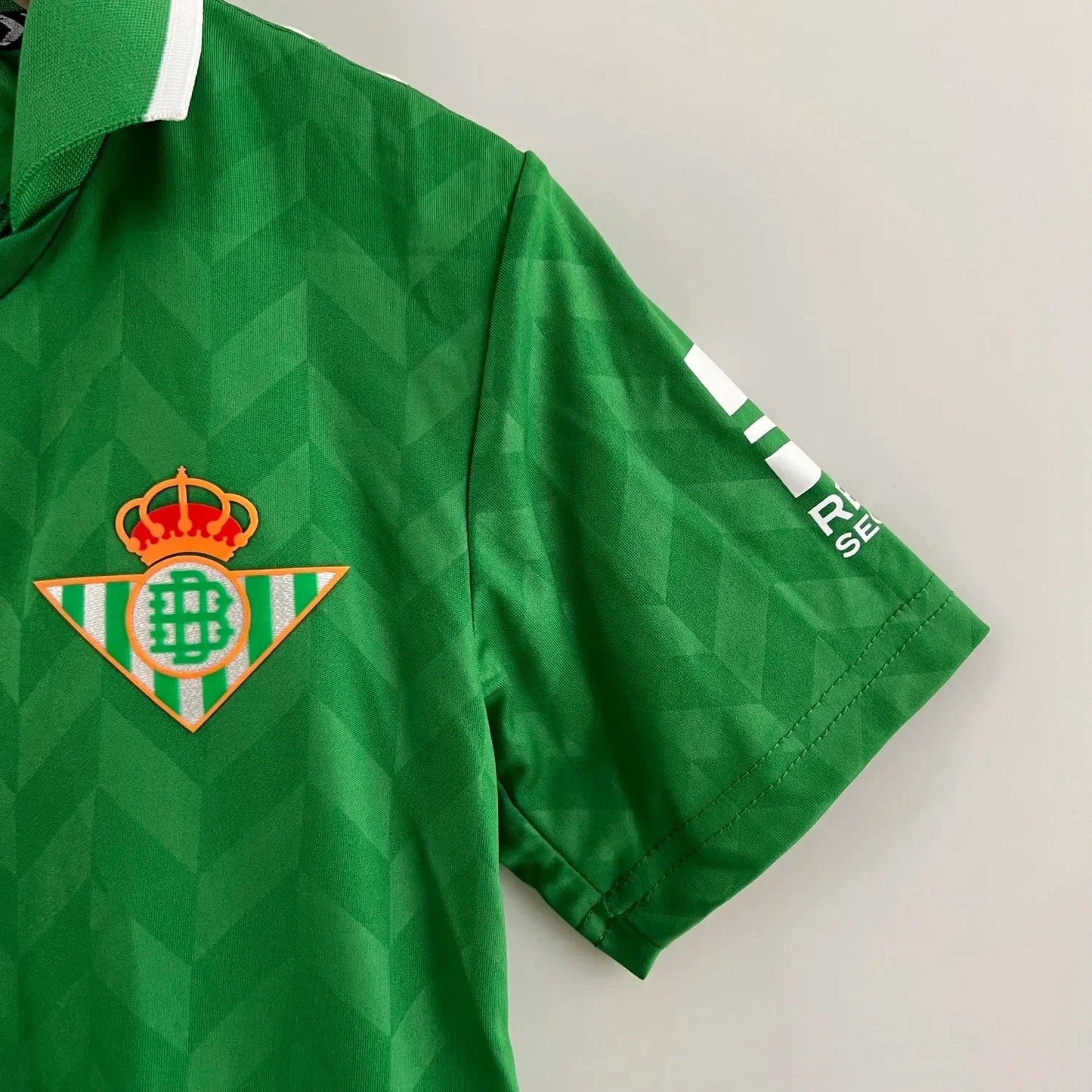 Kids Kit - Betis Alternatief 23/24