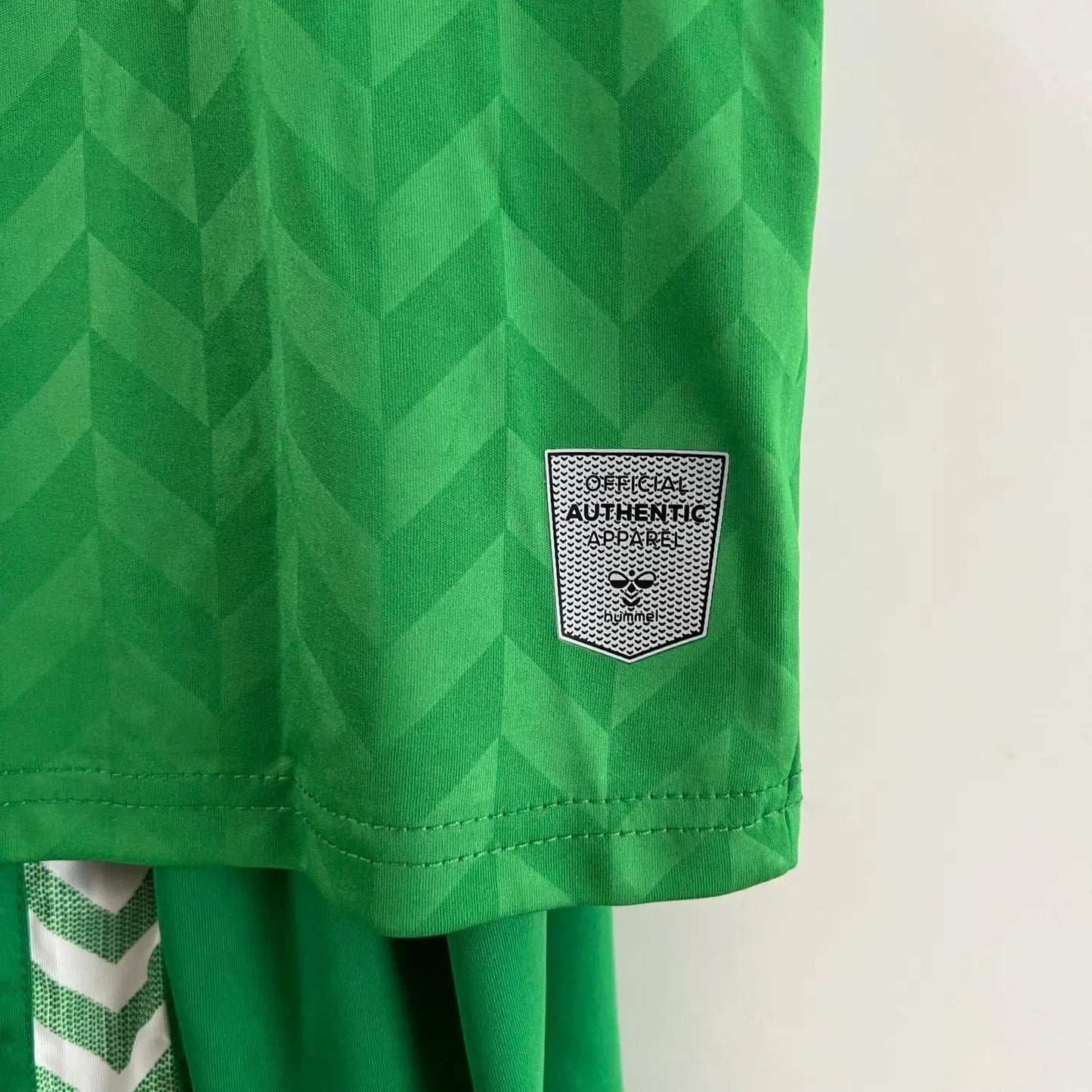 Kids Kit - Betis Alternativa 23/24