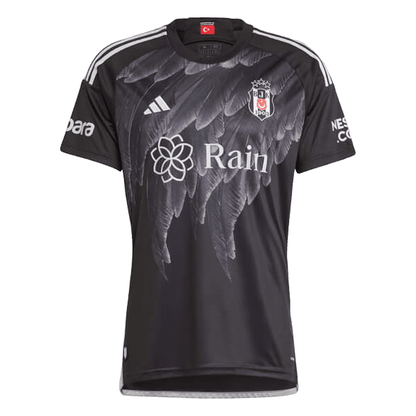 Besiktas Alternativa 23/24