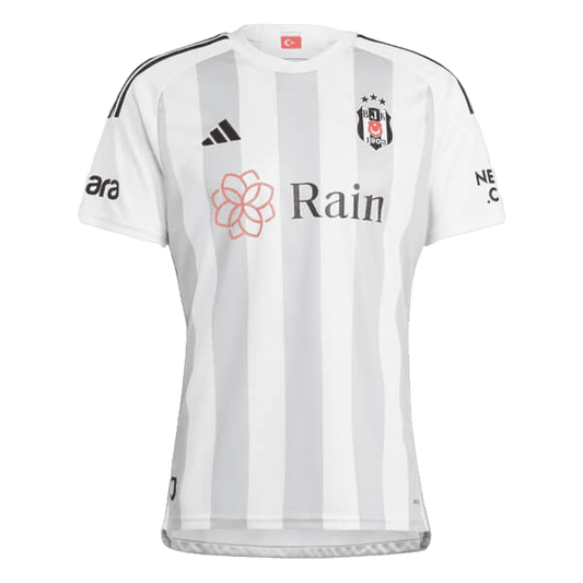 Besiktas igazgató 23/24