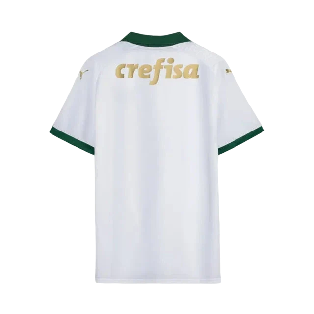 Palmeiras Alternativa 24/25