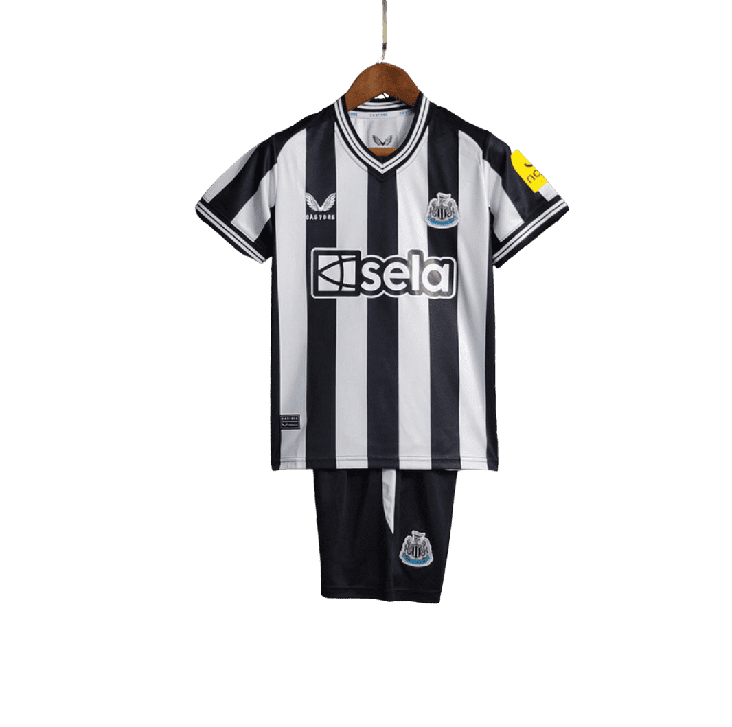 Kinder Kit - Newcastle United Principal 23/24