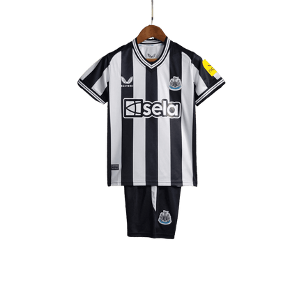 Kinder Kit - Newcastle United Principal 23/24