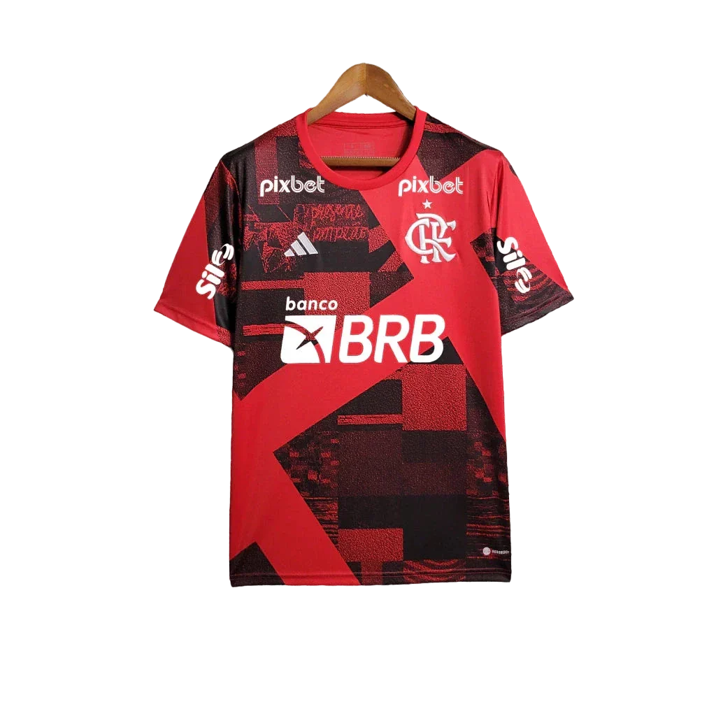 Flamengo előmérkőzés 23/24