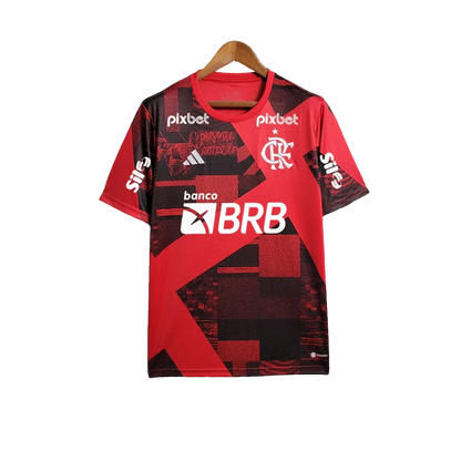 Flamengo előmérkőzés 23/24