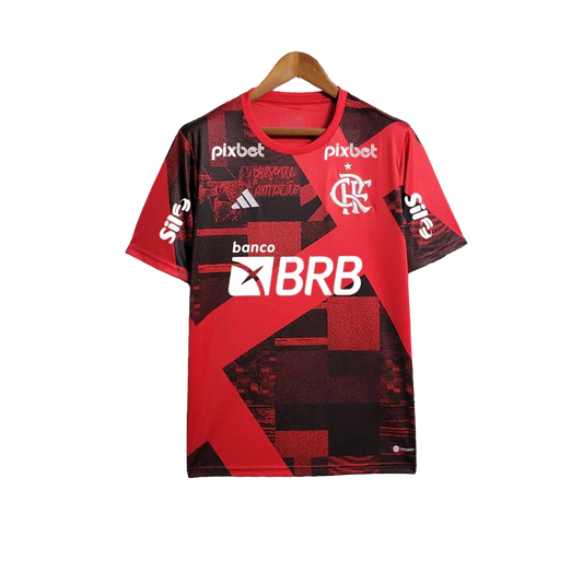 Flamengo előmérkőzés 23/24