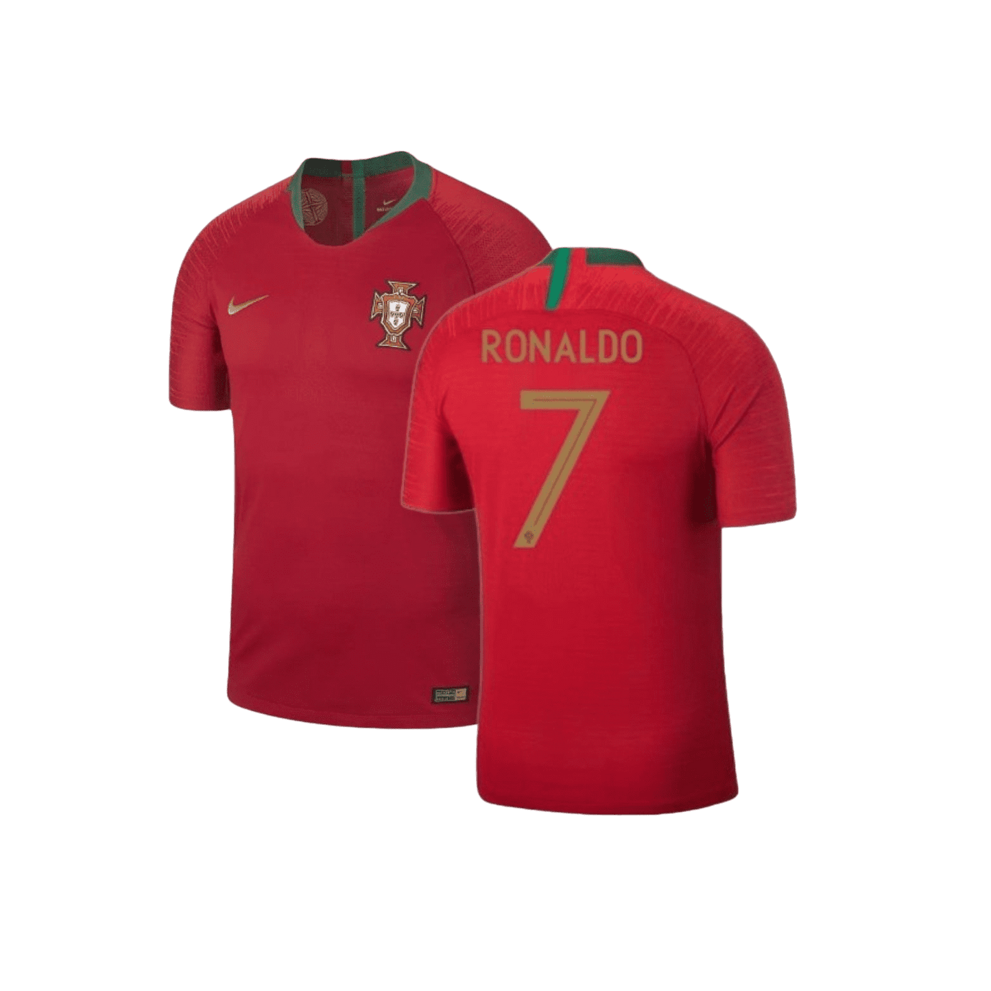 Portogallo principale 18/19 - Ronaldo 7