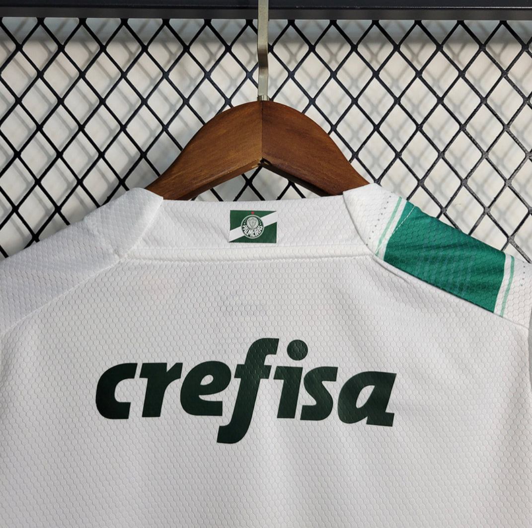 Kids Kit - Palmeiras Alternativa 23/24