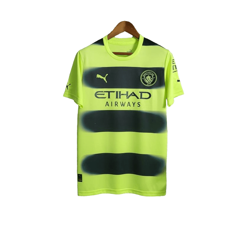 Manchester city harmadik 22/23