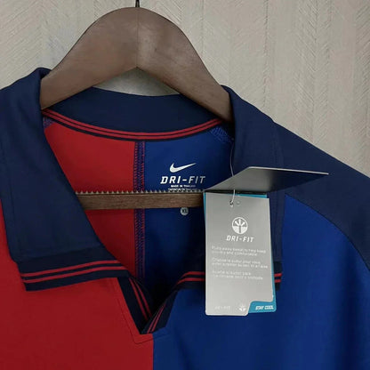 Barcelona 99/00-100th Anniversary