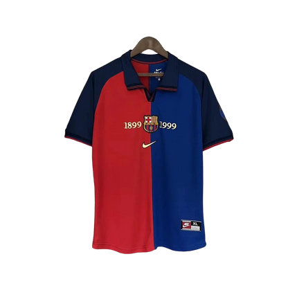 Barcelona 99/00-100th Anniversary