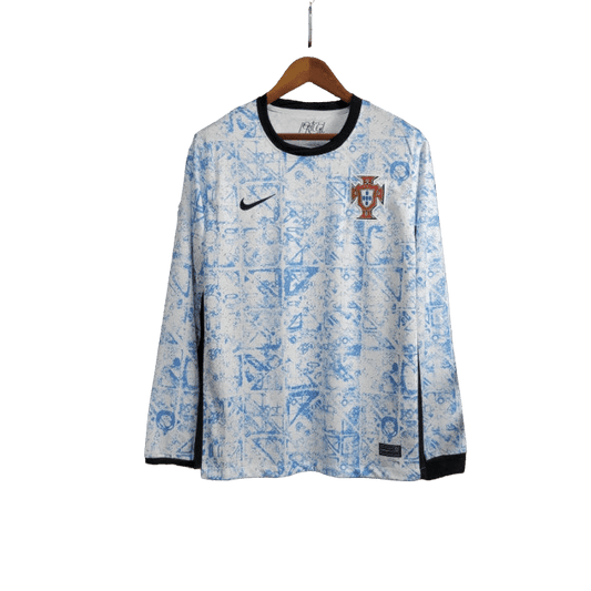 Portugal Alternative 24/25-Long Sleeve