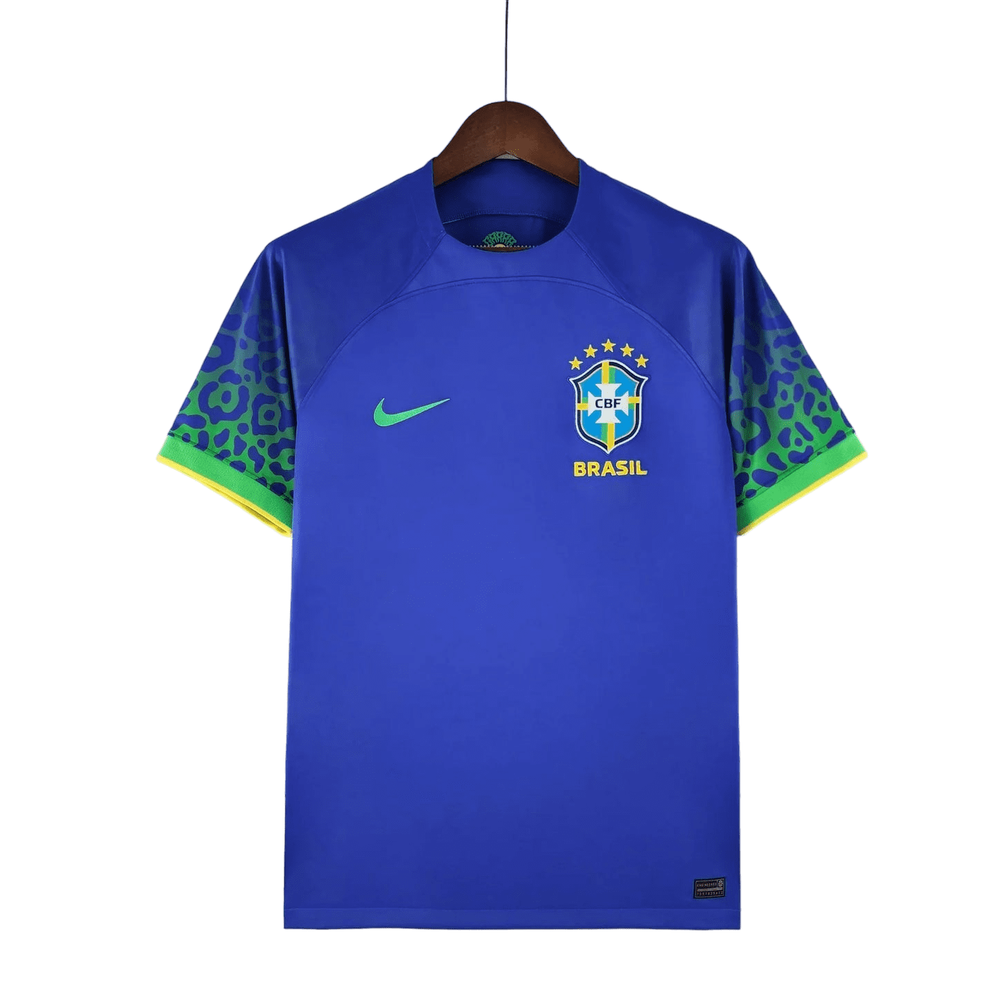 Brésil Alternative 22/23