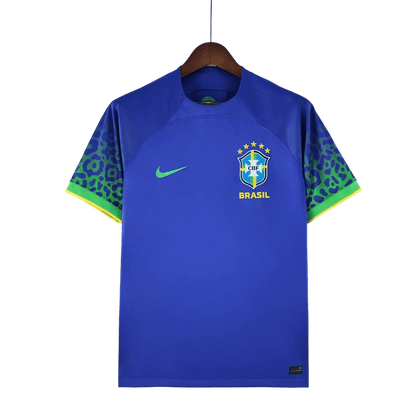 Brazília alternatív 22/23