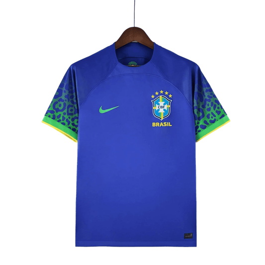 Brésil Alternative 22/23