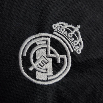 Portiere del Real Madrid 23/24-Collezione Y-3