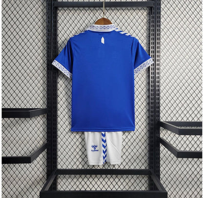 Kids kit-everton principal 23/24