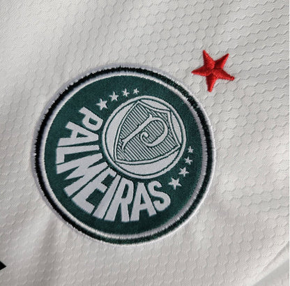 Kids Kit - Palmeiras Alternativa 23/24