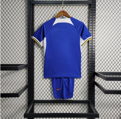 Kids Kit - Chelsea Principal 23/24