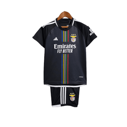 Kinder Kit - Benfica Alternative 23/24