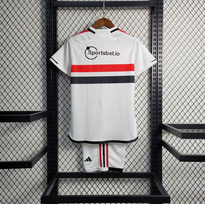 Kit per bambini-São Paulo Main 23/24