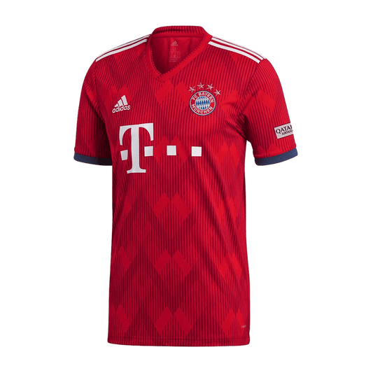 Príomhoide Bayern Munique 18/19