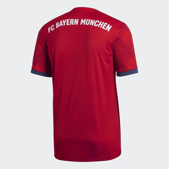 Bayern Munique Principal 18/19