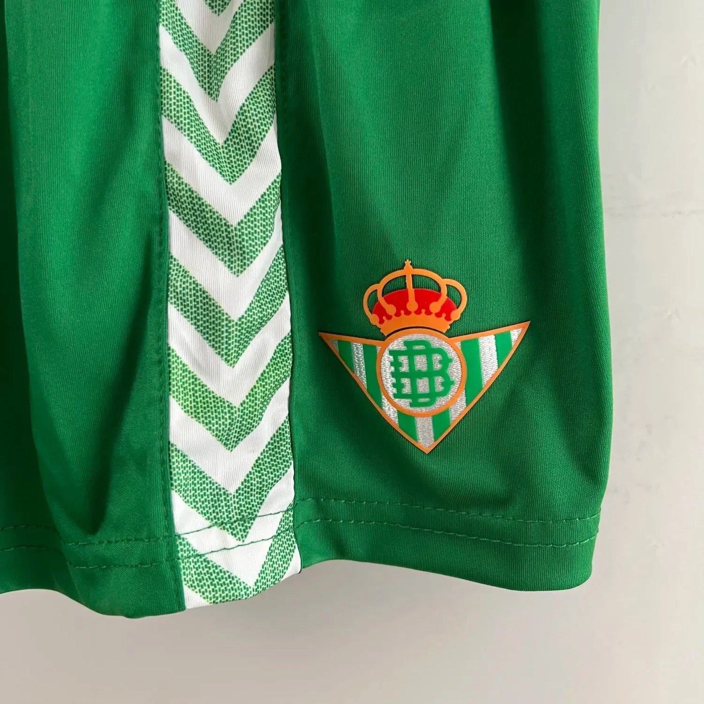 Kids Kit - Betis Alternativa 23/24