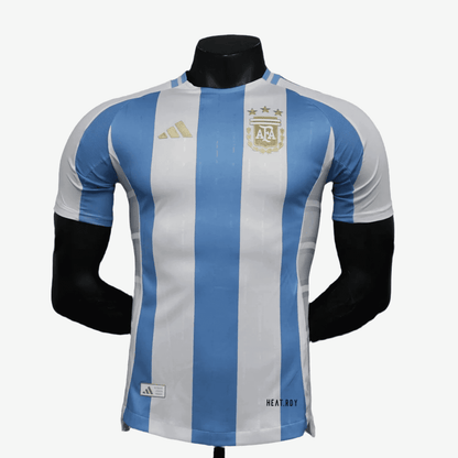 Argentina Main 24/25-Spelerversie