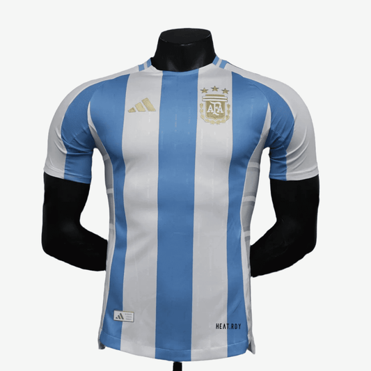 Argentina Main 24/25-Player Version